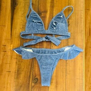 Hawaii boutique swimwear XS